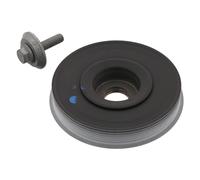 Febi Bilstein Torsional Vibration Damper Crankshaft Pulley Kit Peugeot - 33791