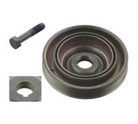 Febi Bilstein Torsional Vibration Damper Crankshaft Pulley Kit Peugeot - 33802