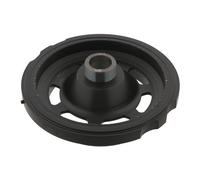 Febi Bilstein Torsional Vibration Damper Crankshaft Pulley Mercedes - 31296