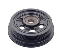 Febi Bilstein Torsional Vibration Damper Crankshaft Pulley Peugeot - 31187