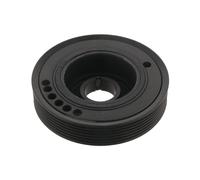 Febi Bilstein Torsional Vibration Damper Crankshaft Pulley Peugeot - 32109