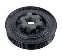 Febi Bilstein Torsional Vibration Damper Crankshaft Pulley Peugeot - 36310