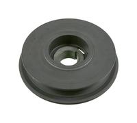 Febi Bilstein Torsional Vibration Damper Crankshaft Pulley Vauxhall - 27215