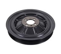Febi Bilstein Torsional Vibration Damper Crankshaft Pulley Vauxhall - 37415