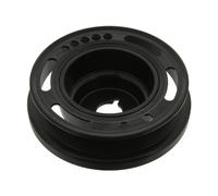 Febi Bilstein Torsional Vibration Damper Crankshaft Pulley Vauxhall - 39183