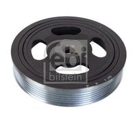 FEBI BILSTEIN 179969 Crankshaft pulley