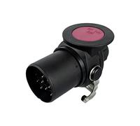 FEBI BILSTEIN Trailer socket 171819 0.25 kg