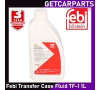 Febi Bilstein 170367 - Transfer Case Oil