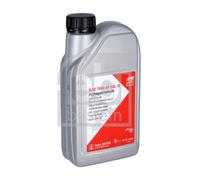 FEBI BILSTEIN TRANSFER CASE OIL REAR ALFA ROMEO AUDI BMW BMW (BRILLIANCE) CHRYSL