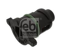 Oil Drain Plug 100989 Febi A0019907517 0019907517 Genuine Top Quality Guaranteed
