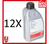 Febi Bilstein Transmission Oil 12L 39070 Gear Oil for Direct Shift Gearbox DCTF1