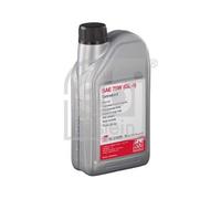FEBI BILSTEIN Transmission Oil 1L 75W Fits Alfa Romeo Audi BMW Chevrolet Citroen