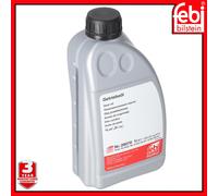 Febi Bilstein Transmission Oil 39070 Gear Oil for Direct Shift Gearbox DCTF-1