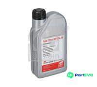 FEBI BILSTEIN TRANSMISSION OIL 40580