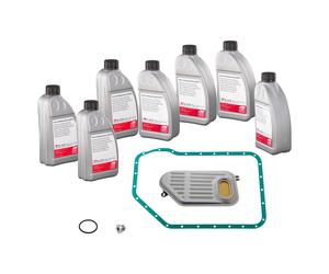 Febi Bilstein Transmission Oil And Filter Service Kit - 171774 - Precision Fit