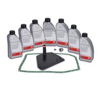 Febi Bilstein Transmission Oil and Filter Service Kit 176875 - OE Quality