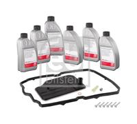 Febi Bilstein Transmission Oil and Filter Service Repa - 171750 fits Mercedes