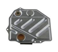 Febi Bilstein Transmission Oil Filter fits Mercedes Benz - 02180 - Precision Fit