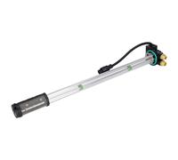 FEBI BILSTEIN 193188 Fuel Tank Sender Unit With Seal Ring 2 Connectors Fits MAN