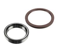 Gasket Set, wheel hub 183288 Febi 06562890330 06562890330S1 81357100101 Quality