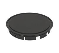 FEBI BILSTEIN PROTECTION LID, WHEEL HUB FRONT LEFT FRONT RIGHT MERCEDES-BENZ ACT