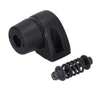 Febi Exterior Mirror Holder both sides PA (polyamide)