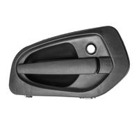 Febi Bilstein Truck Outer Door Handle for Mercedes 188385