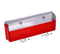 Febi Bilstein Truck Replacement Glass 193011