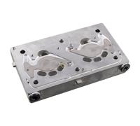 Febi Bilstein Truck Valve Plate for Volvo 188631