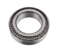 FEBI BILSTEIN 181018 Wheel Bearing Front Right Left Fits IVECO VOLVO HINO SAF
