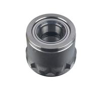 FEBI BILSTEIN 181019 Wheel Hub Front Suspension 199mm Outer Ø Fits MERCEDES-BENZ