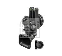 Horn 109130 Febi 1308076 1434775 1667748 81253016015 81253016029 Quality New