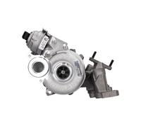 Febi Bilstein Turbocharger 186662 - OE Matching Quality & Specification