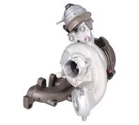 Febi Bilstein Turbocharger 186671 - OE Quality - Fits Audi Seat Skoda VW