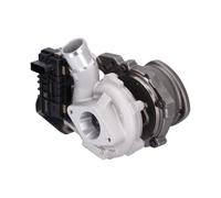 Febi 186667 Turbocharger Turbo Unit Fits Ford Transit Tourneo Custom 2.2 TDCi