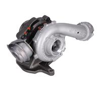 FEBI BILSTEIN 186692 Charging (Supercharged/Turbocharged) Charger Fits VW