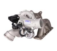 Febi Bilstein Turbocharger 186709 - OE Matching Quality & Specification