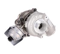 FEBI BILSTEIN 186723 Turbocharger
