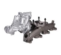 Febi Bilstein Turbocharger 186765 - OE Quality & Specification