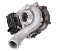 Febi 186769 Turbo Charger Fits Audi Porsche VW A6 Cayenne Phaeton Q7