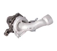 Febi 186775 Turbo Charger Fits Citroën Fiat Peugeot 3008 308 Sw C4