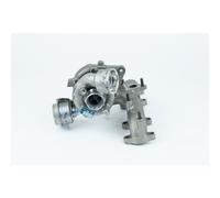Charging (supercharged Turbocharged) Charger Fits Audi A3 FEBI BILSTEIN 186820