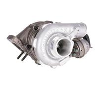Febi Bilstein Turbocharger 186846 - OE Matching Quality & Specification