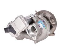 Febi Bilstein Turbocharger 186854 - OE Matching Quality & Specification