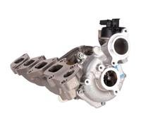 FEBI BILSTEIN 186879 Turbocharger