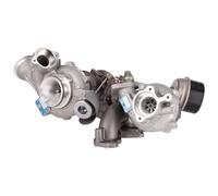 FEBI BILSTEIN 186896 Charging (Supercharged/Turbocharged) Charger Fits Volvo S60