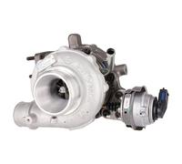Febi Turbocharger Turbo Unit fits Iveco Daily 2009-2011 70 40 65 35 50 60 45