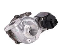 Febi Turbocharger Turbo Unit fits Vauxhall Peugeot Citroen Fiat DS Opel 186984