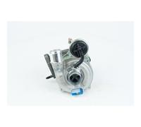 Febi Bilstein Turbocharger 187055 - OE Matching Quality & Specification