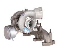 FEBI BILSTEIN 187125 Turbocharger